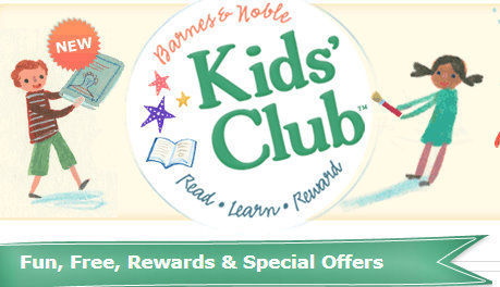 About Barnes & Noble Barnes & Noble has launched a loyalty club for parents and others who purchase items for children. The club, B&N Kids’ Club, is available in-store and online and offers exclusive deals and other promotions on children’s books and educational toys and games.